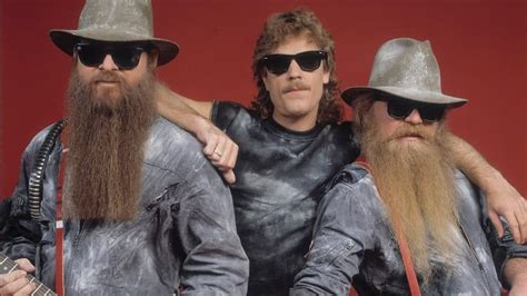 10 Best Zz Top Songs of All Time - Singersroom.com