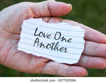 Christian Love One Another Royalty Free Photos And Stock Images