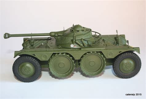 Hobbyboss Panhard Ebr R F