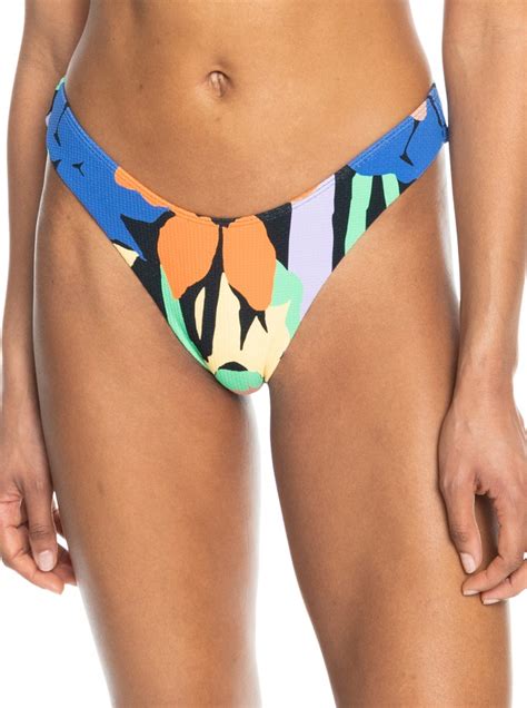 Roxy Bikini Hose Color Jam Online Kaufen Baur