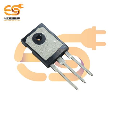 Buy H20R1202 Transistor IGBT With Diode 1200V 40A Transistor