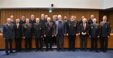 Stadt ehrt langjährige Rettungskräfte Bayreuth de