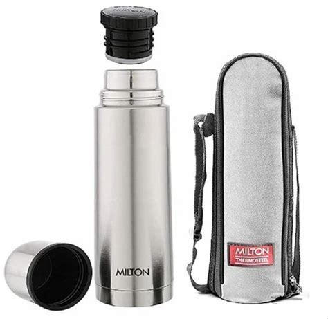 Milton Thermosteel Hot And Cold Water Bottle Ml At Piece In Bengaluru