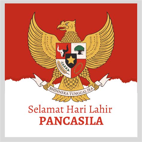 Kisah Di Balik Pancasila Memahami Kerangka Ideologi Indonesia