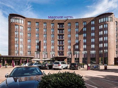 Mercure Hotel Hamburg City 176 ̶3̶0̶4̶ Updated 2023 Prices