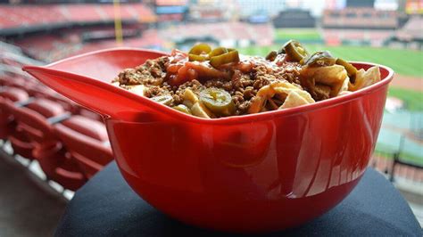 8 Best Dugout Snacks And Ballpark Food Justbats