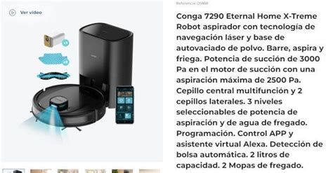 Conga Eternal Home Vs Ultra Home Incluye Modelos X Treme X