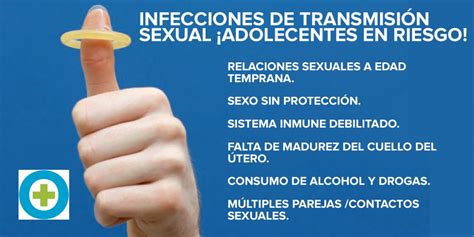 ᐈ Infecciones De TransmisiÓn Sexual La Lucha Antivenérea ⭐