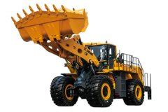 Xcmg Wheel Loader Lw K Xcmg Wheel Loader Home Nanchang Fortune Group