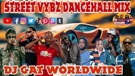 Raw Dancehall Mix March 2024 Rajahwild Intence Kraff Malie Don