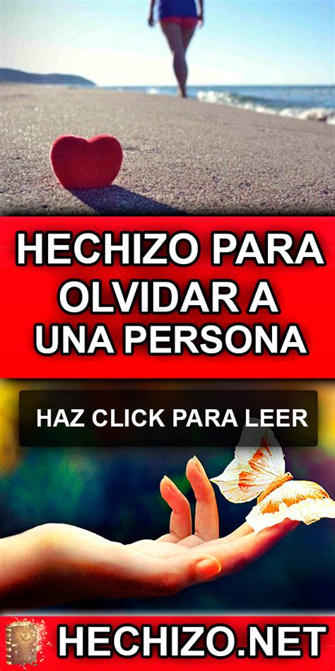 Hechizo Net Hechizo Para Olvidar A Una Persona Hechizos De Magia