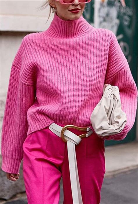 Pin By Julie Van Der Sterren On Cnfs In Solid Color Sweater