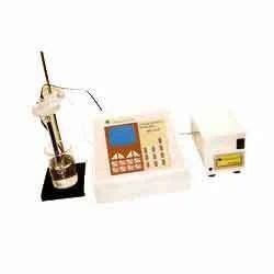 Conductivity Meters At Best Price In Chennai By Universal Lab Product