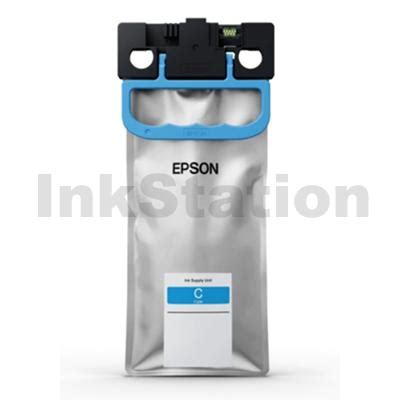 Epson T D Black Compatible Ink Unit C T D Pages Ink