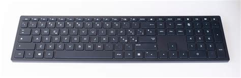 Klawiatura Bezprzewodowa Hp Pavilion Qwerty It