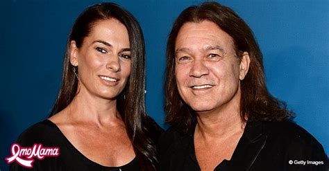 Eddie Van Halen Was Married Twice — Facts about His Second Wife Janie Liszewski