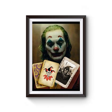 Joker Poster