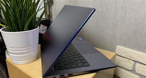 Обзор ультрабука Honor MagicBook 14 с начинкой от AMD