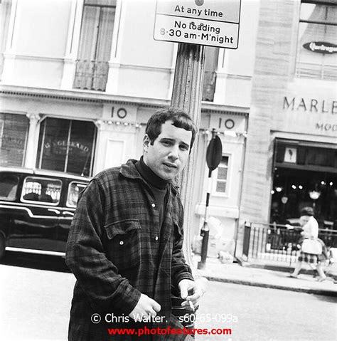 Simon And Garfunkel Photo Archive Classic Rock Photography By Chris