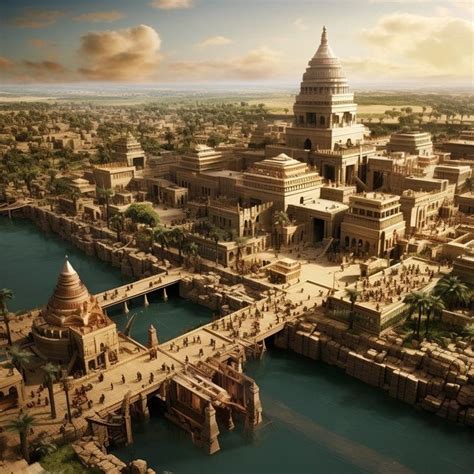 Civilization of Mesopotamia | Arquitectura, Portadas, Crimen