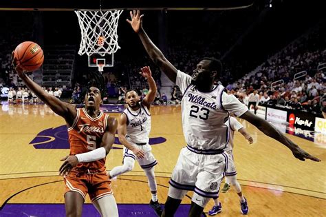 Texas Rises To No 5 In AP Top 25 Men S Basketball Poll