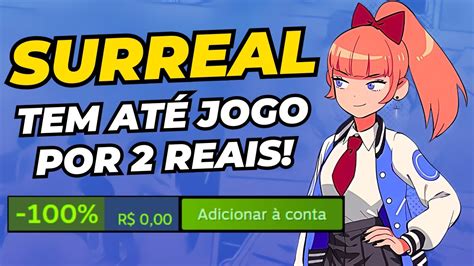 Oba Jogo Pago De Gra A Jogos Gr Tis E Promo Es Partir De