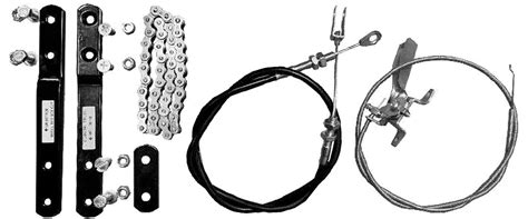 California Trimmer Accessories