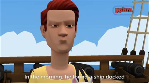 The Ship Moral Story Youtube