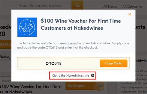Off Naked Wines Coupon And Promo Codes September