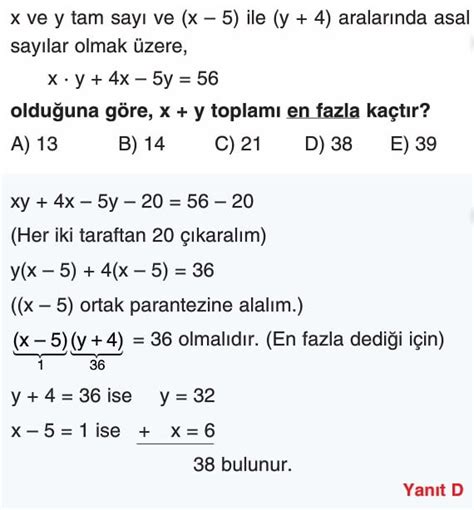 Asal Say Lar Aralar Nda Asal Asal Arpanlara Ay Rma Konu Anlat M