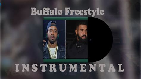 Benny The Butcher Drake Buffalo Freestyle Instrumental Youtube