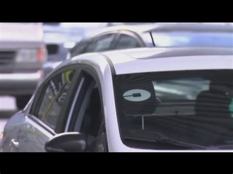 Minneapolis Mayor Vetoes Uber Lyft Raises I KMSP FOX 9 YouTube