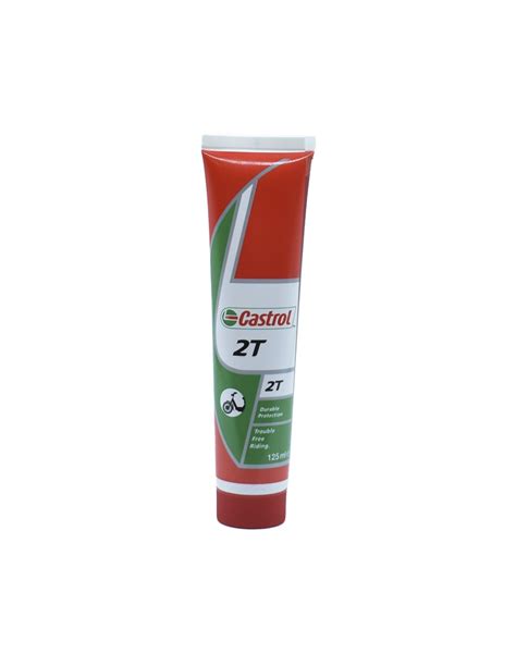 Comprar Aceite Castrol 125ml Motor 2 Tiempos Online Al Mejor Precio Y Envío Rápido Disponemos