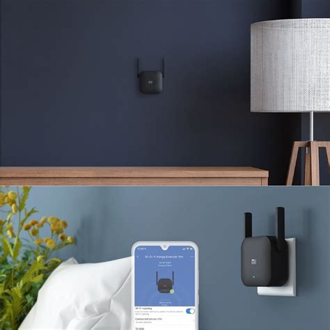 Xiaomi Mi Wifi Range Extender Pro Best Price Fast Delivery