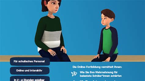 Online Fortbildung Was Ist Los Mit Jaron Bundesregierung