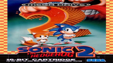 Sonic The Hedgehog Sega Mega Drive Todo Juegos Retro