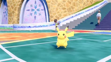 New Pokémon Scarlet And Violet Details Could Be Coming Soon Techradar