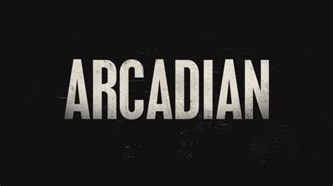 Arcadian Official Trailer 2024 Nicolas Cage Jaeden Martell