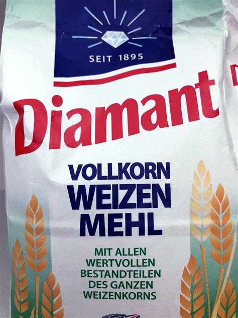 German Flours Cooksinfo