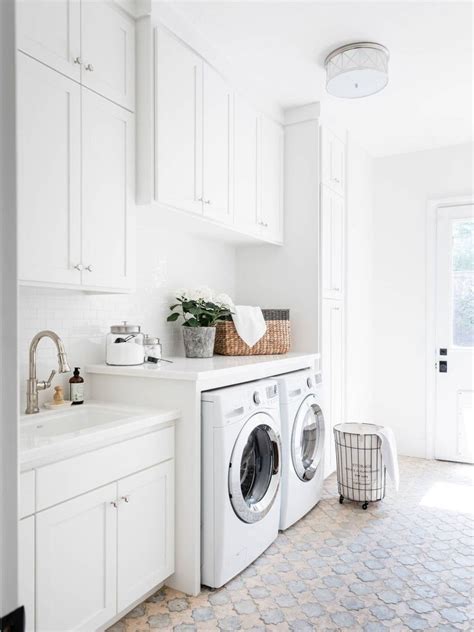 Laundry Room Backsplash Joyful Stylish Designs Artofit