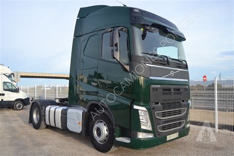 Volvo FH 13 500 Autocamiones Ponce