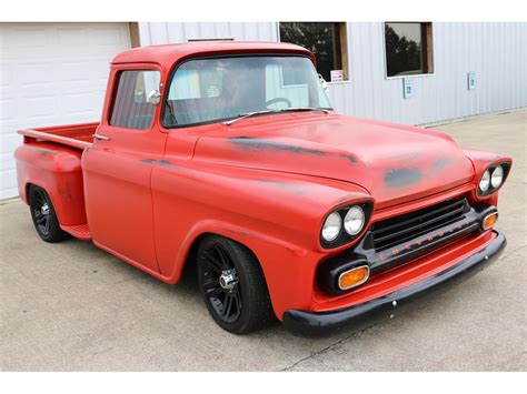 Chevrolet Apache For Sale Classiccars Cc