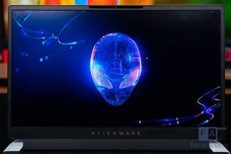 Alienware x15 R2 review: Ultra premium design and performance