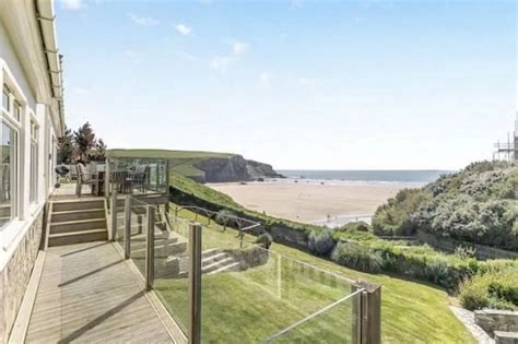 Ten houses for sale in Cornwall that wowed potential buyers this month - Cornwall Live