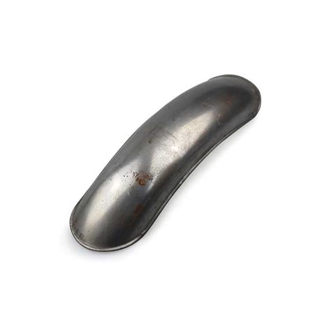 Universal Steel Front Fender Type Caferacerwebshop