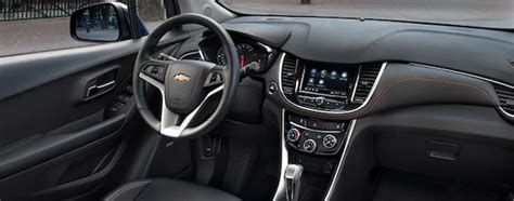 2019 Chevy Trax Interior Dimensions | Psoriasisguru.com