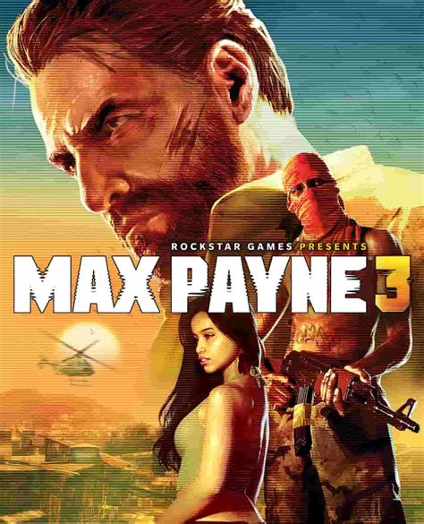 Max Payne 3 Torrent Download | Ocean Of Games