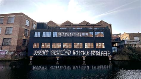 The Best Kinetic Typography 20 Must See Examples Creative Bloq