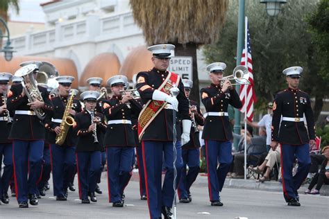 Dvids Images Palm Springs Hosts Veterans Day Parade Image Of