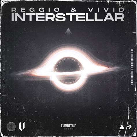 ‎interstellar Single By Reggio And Vivid On Apple Music